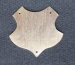 Mützenschild